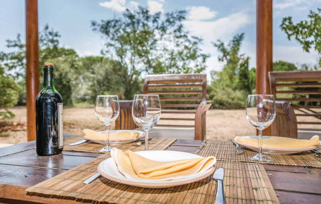 Ferienhaus - Capmany , Spanien - ECB186 17