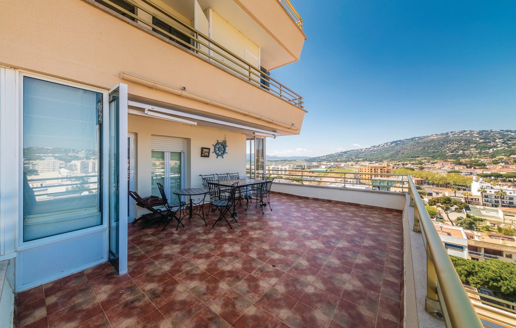 Ferienwohnung - Platja d'Aro , Spanien - ECB278 3