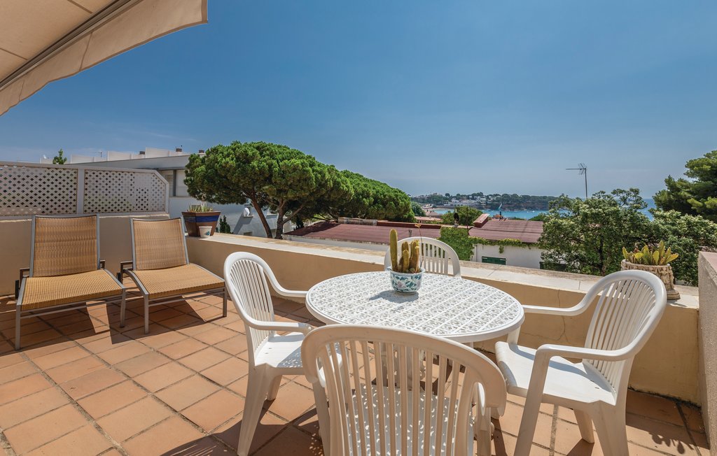 Semesterhus - Sant Feliu de Guixols , Spanien - ECB331 12