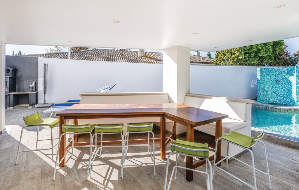 Feriehuse - Sant Pere Pescador , Spanien - ECB380 11