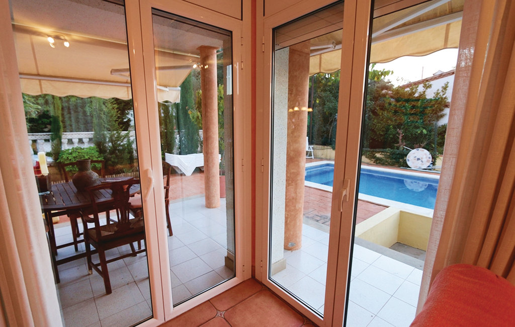 Feriehuse - Calonge , Spanien - ECB606 15