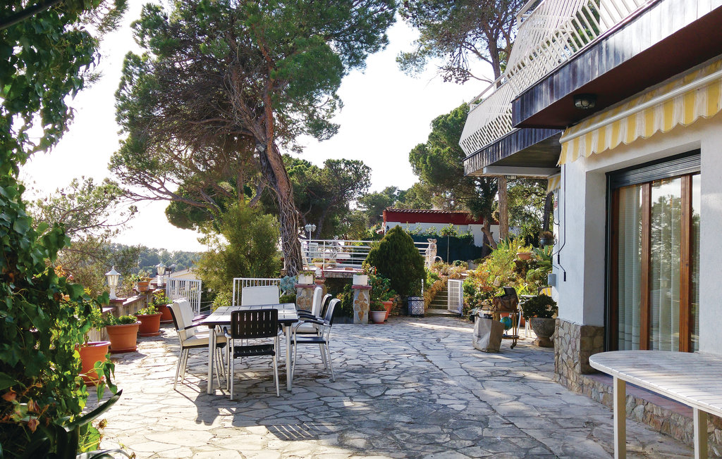 Feriehuse - Blanes , Spanien - ECB607 13