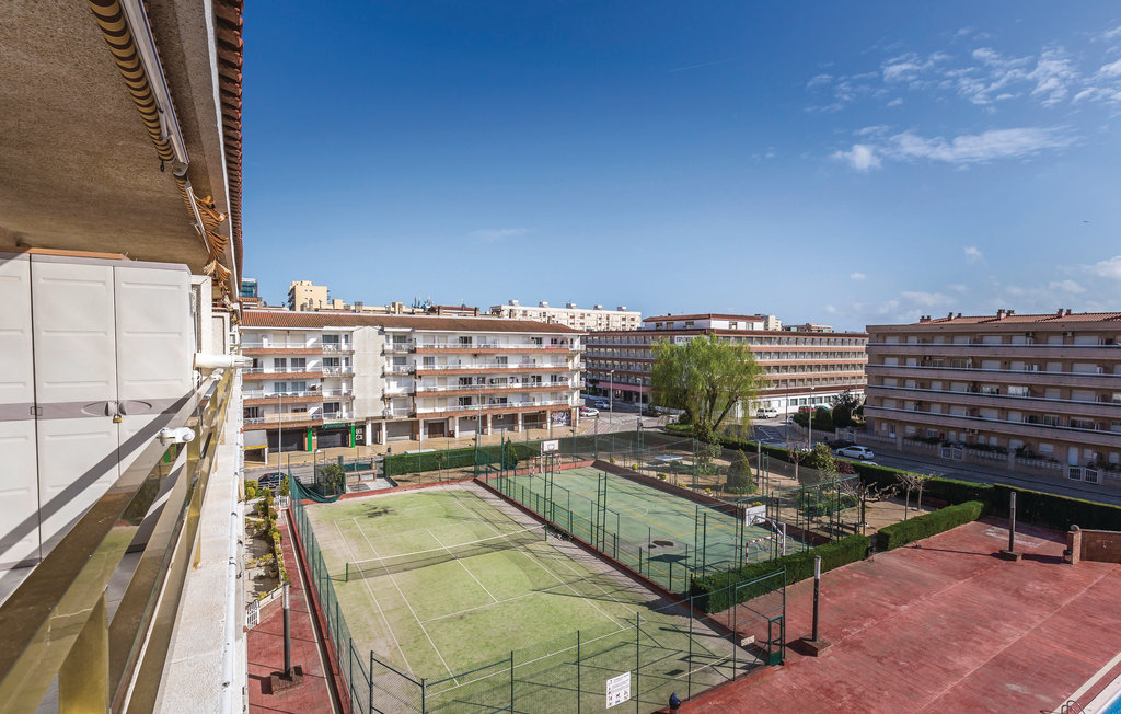Ferieleilighet - Blanes , Spania - ECB663 9