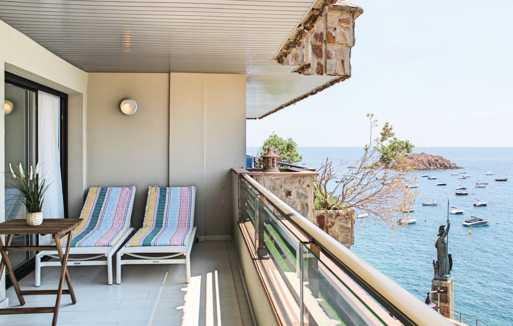 Lejlighed - Tossa de Mar , Spanien - ECB831 3