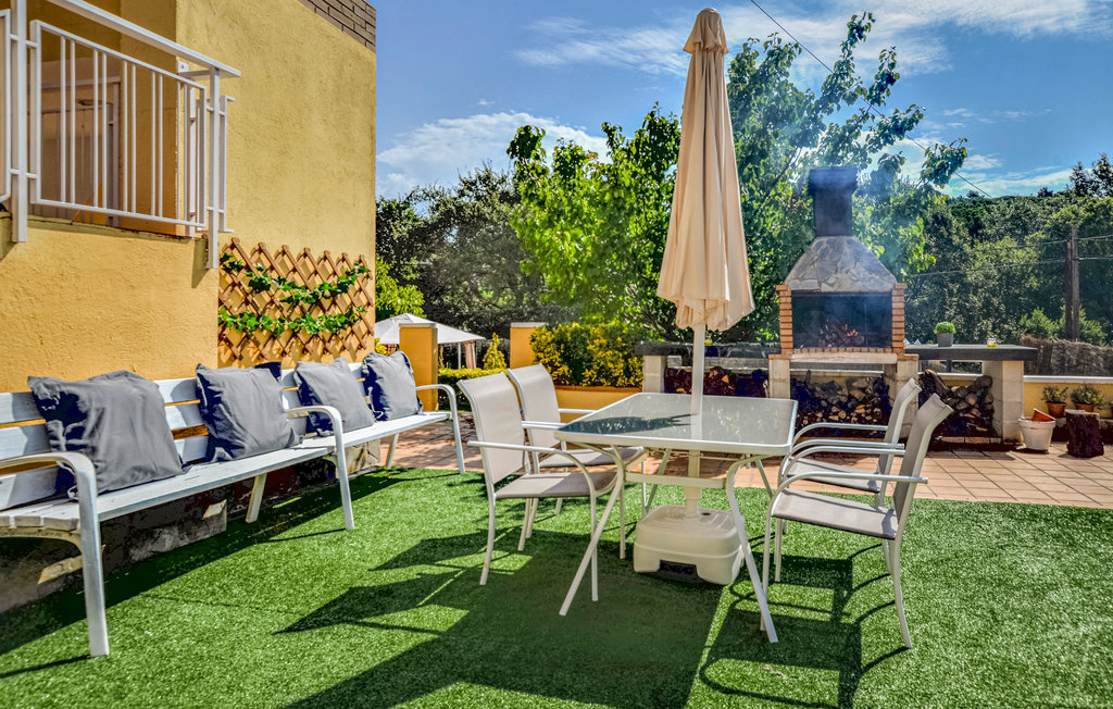 Feriehuse - Lloret de Mar , Spanien - ECB916 4