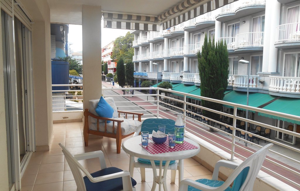 Lejlighed - Tossa de Mar , Spanien - ECB038 5