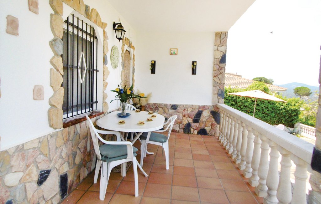 Feriehus - Lloret de Mar , Spania - ECB534 8