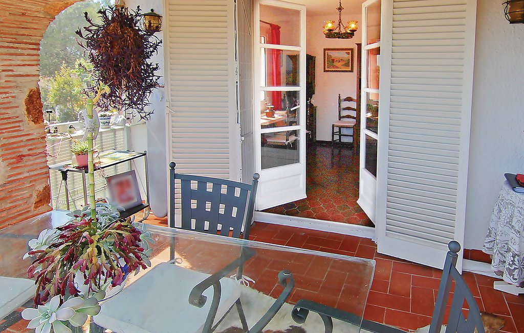 Ferienwohnung - Palamós , Spanien - ECB652 34