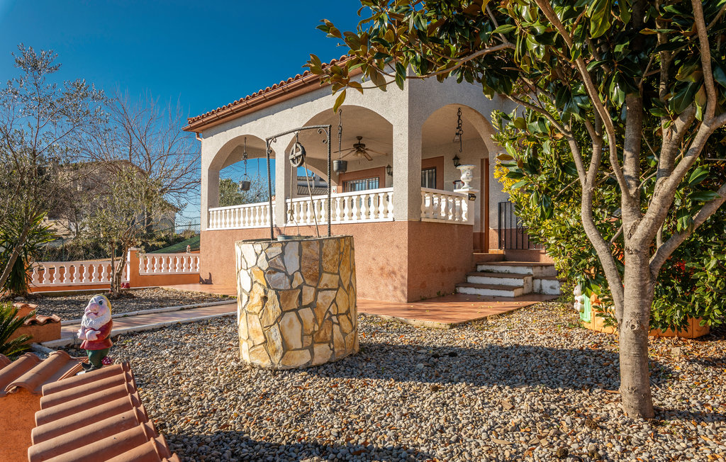 Feriehuse - Maçanet de la Selva , Spanien - ECB009 15