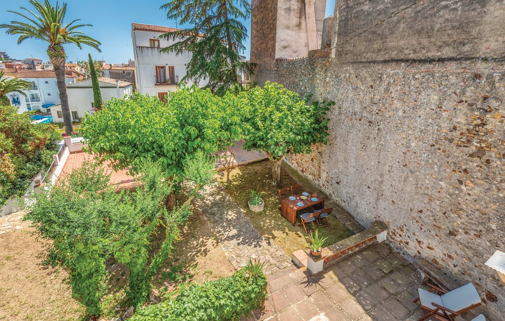 Feriehuse - Tossa de Mar , Spanien - ECB080 3