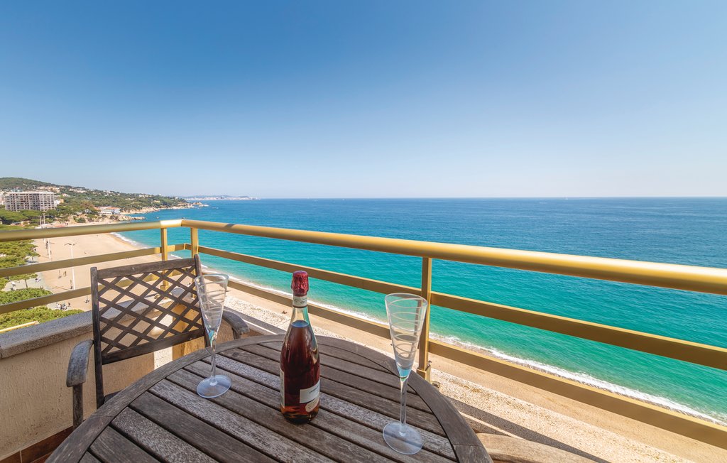 Ferienwohnung - Platja d'Aro , Spanien - ECB278 4