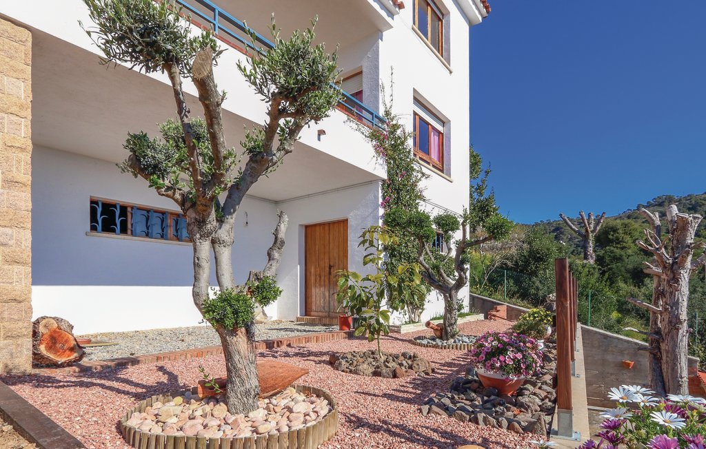 Feriehuse - Tossa de Mar , Spanien - ECB373 11