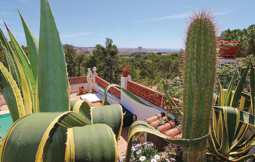 Ferienwohnung - Palamós , Spanien - ECB652 16