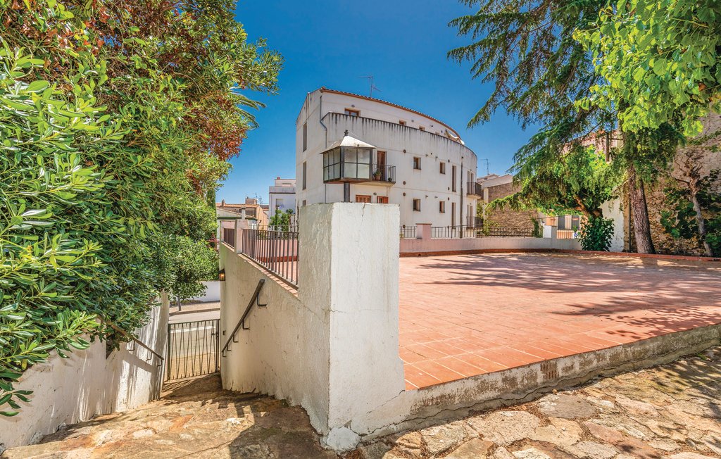 Feriehuse - Tossa de Mar , Spanien - ECB080 5