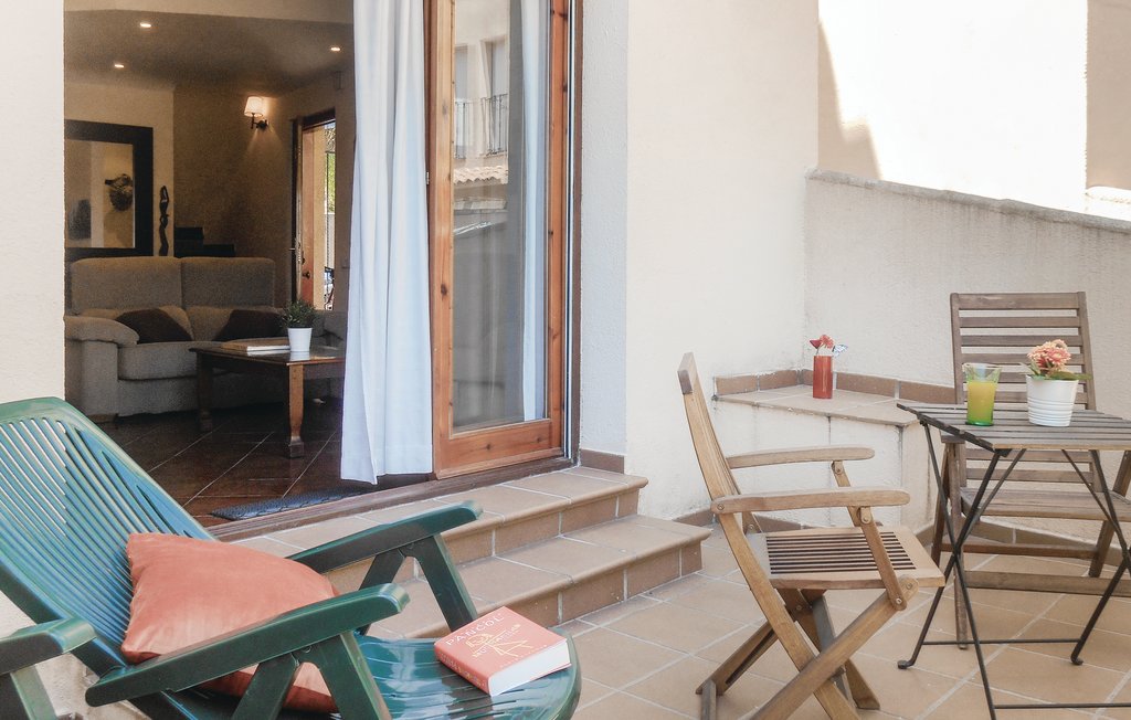 Feriehuse - Tossa de Mar , Spanien - ECB155 9