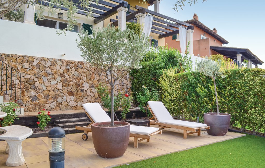 Feriehuse - Tossa de Mar , Spanien - ECB220 9