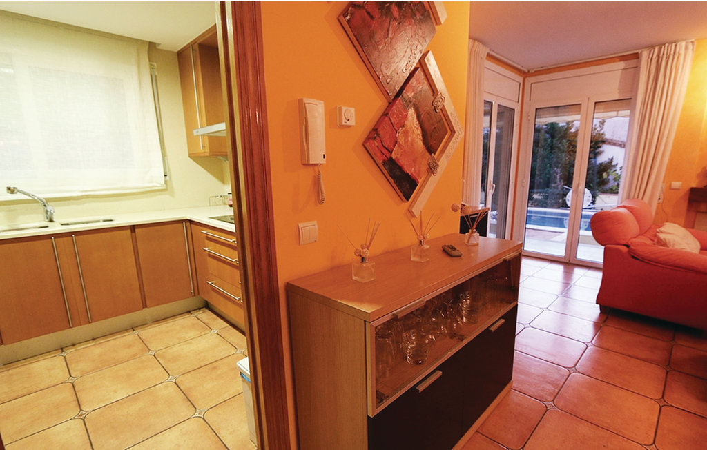 Feriehuse - Calonge , Spanien - ECB606 16