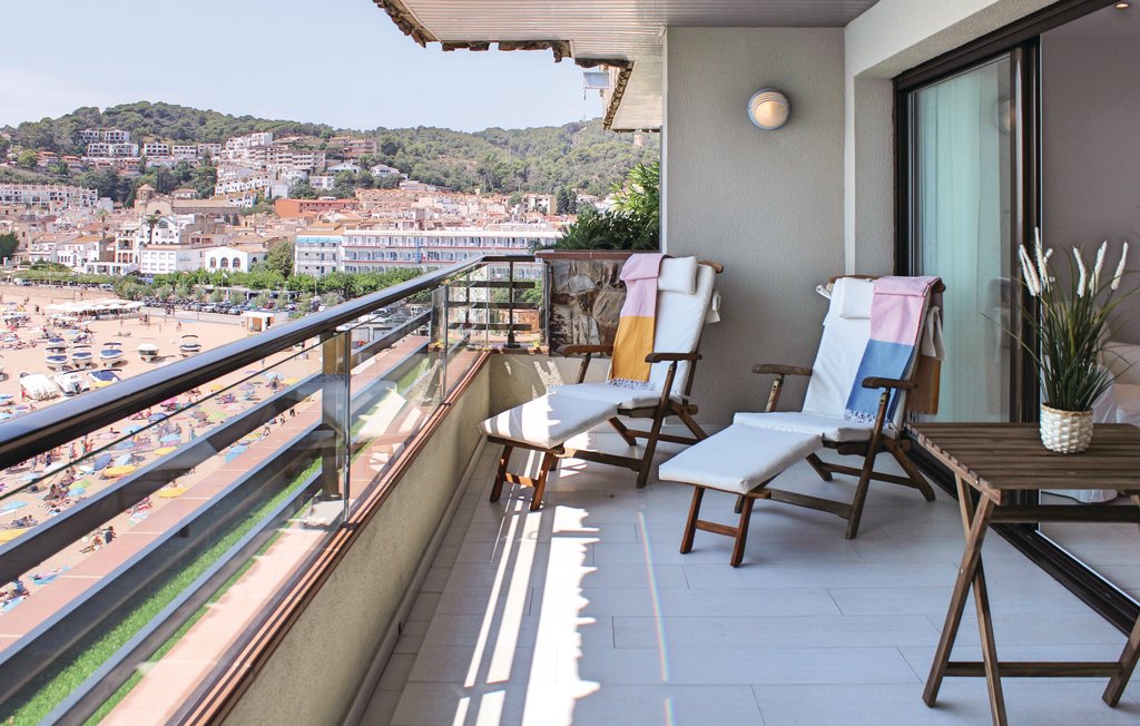 Lejlighed - Tossa de Mar , Spanien - ECB831 8