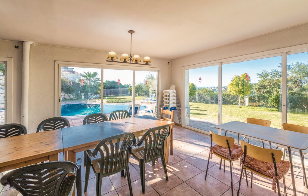 Feriehuse - Lloret de Mar , Spanien - ECB869 21