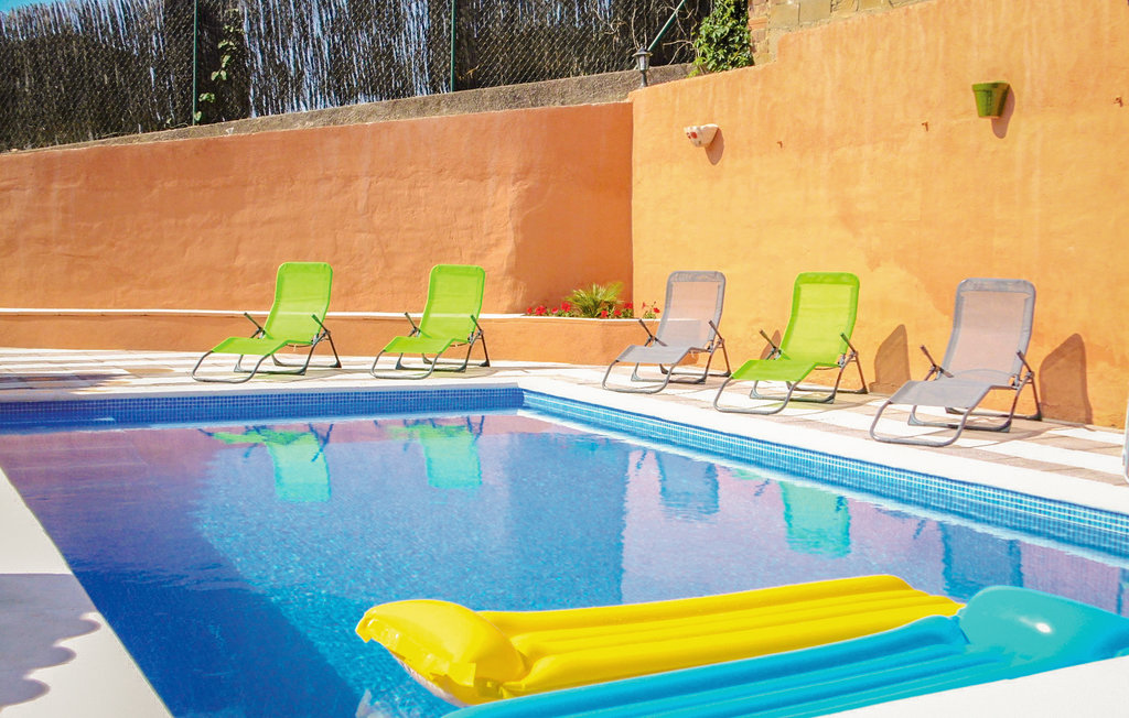 Feriehuse - Maçanet de la Selva , Spanien - ECB009 5