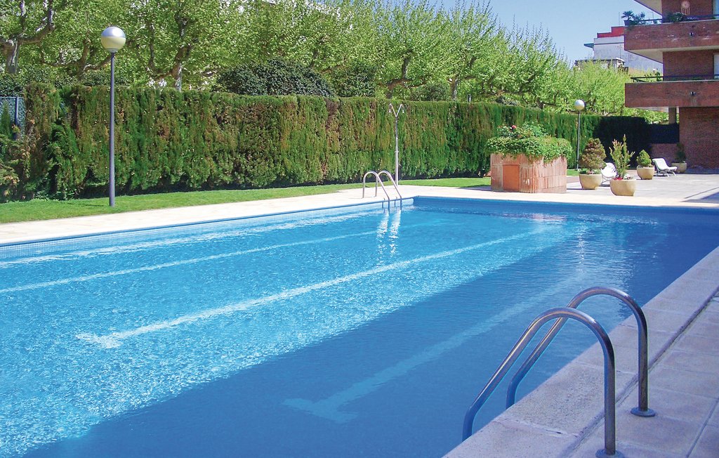 Lejlighed - Tossa de Mar , Spanien - ECB129 1