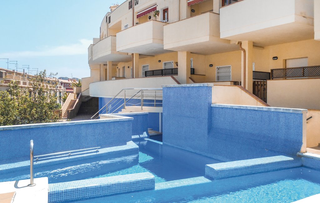 Feriehuse - Tossa de Mar , Spanien - ECB155 6