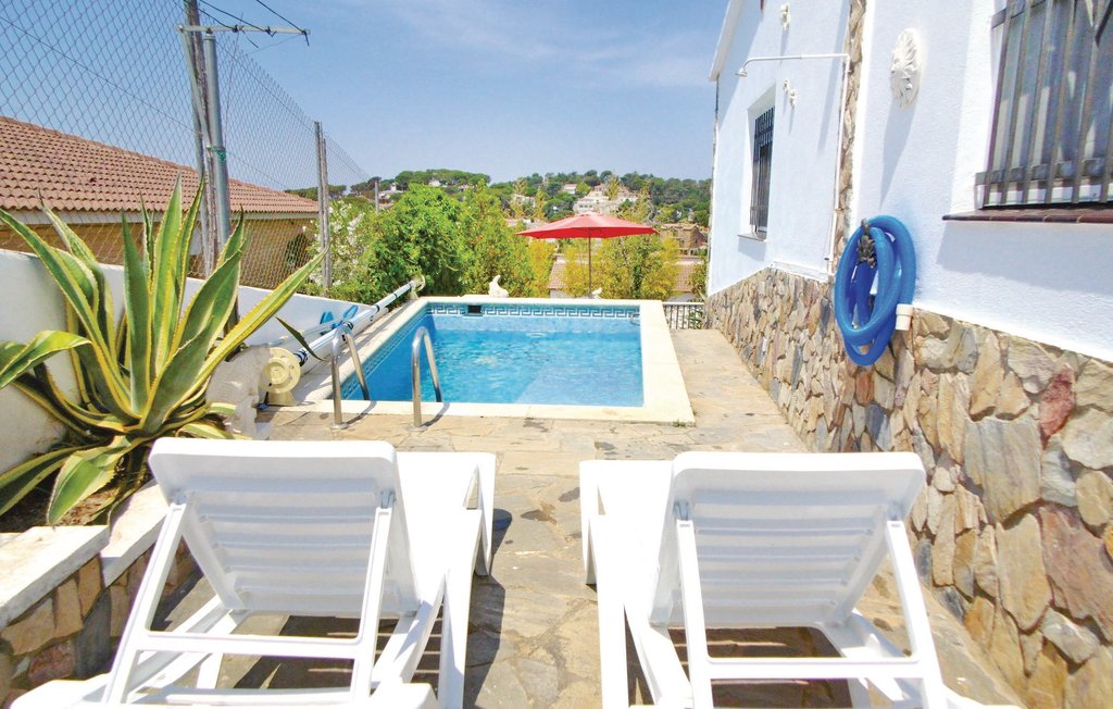 Feriehus - Lloret de Mar , Spania - ECB534 4