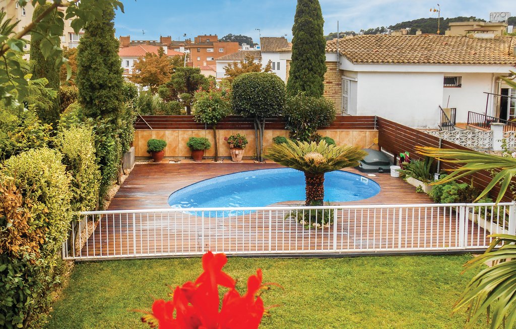 Feriehuse - Tossa de Mar , Spanien - ECB688 3