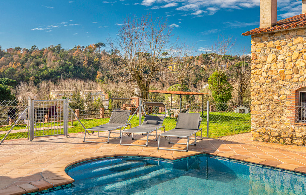 Feriehuse - Riells i Viabrea , Spanien - ECB179 6