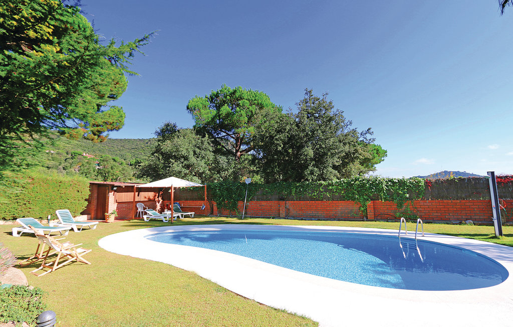 Lejlighed - Santa Cristina d'Aro , Spanien - ECB583 4