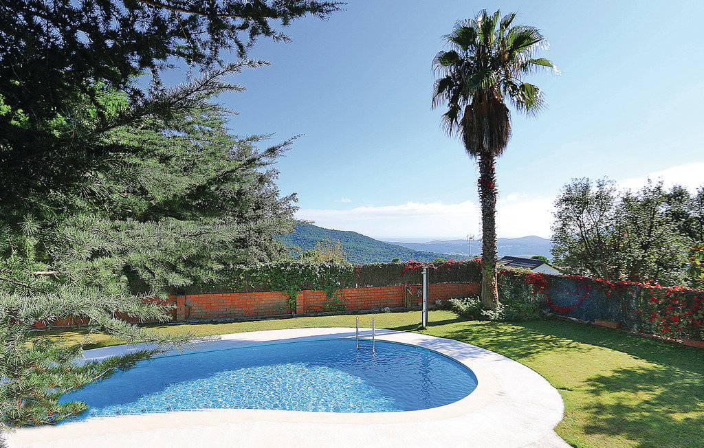 Lejlighed - Santa Cristina d'Aro , Spanien - ECB583 8