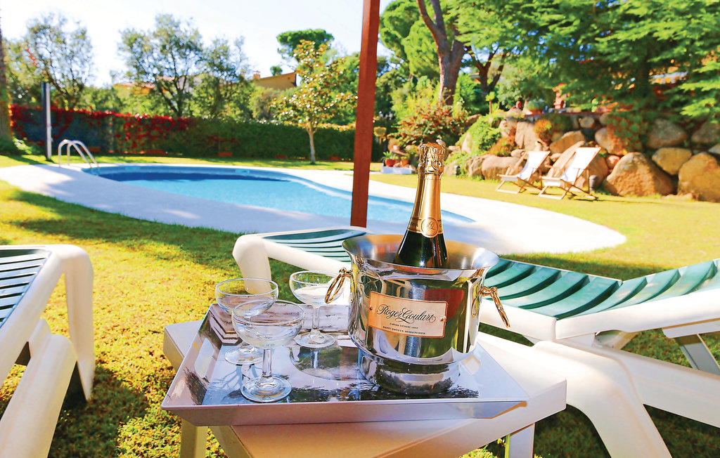 Lejlighed - Santa Cristina d'Aro , Spanien - ECB583 5