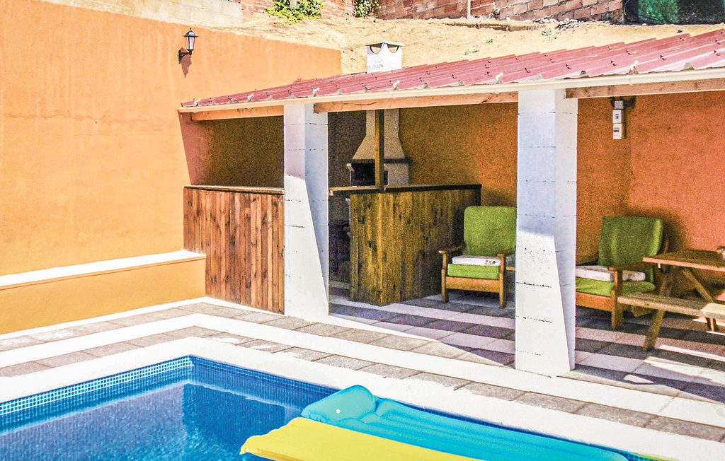 Feriehuse - Maçanet de la Selva , Spanien - ECB009 7