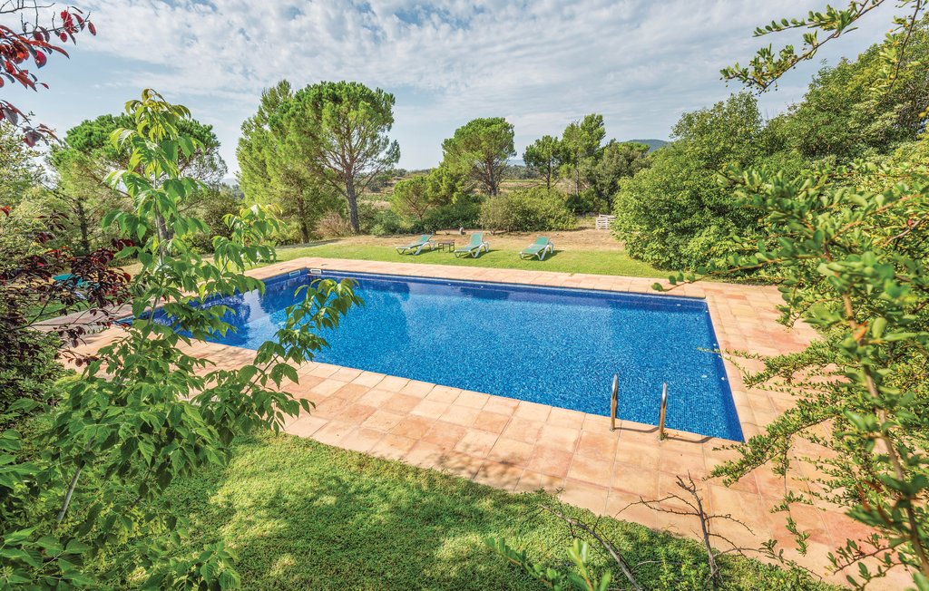 Ferienhaus - Capmany , Spanien - ECB186 10