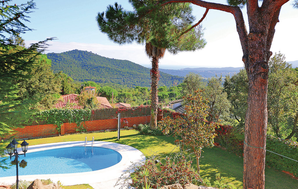 Lejlighed - Santa Cristina d'Aro , Spanien - ECB583 7