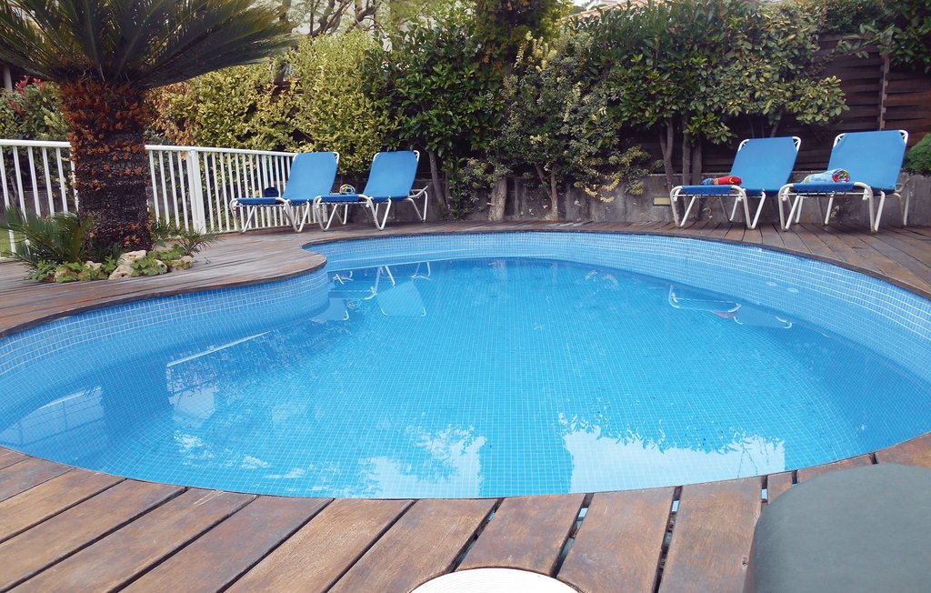 Feriehuse - Tossa de Mar , Spanien - ECB688 6