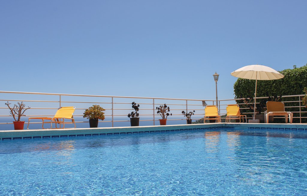 Feriehuse - Blanes , Spanien - ECB827 11