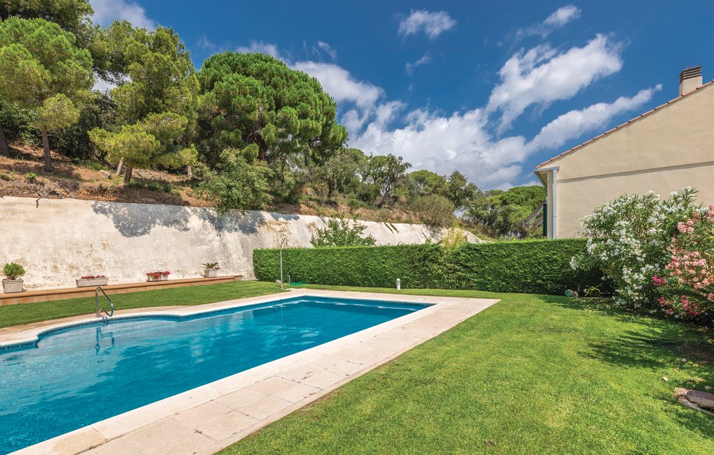 Semesterhus - Sant Feliu de Guixols , Spanien - ECB331 10