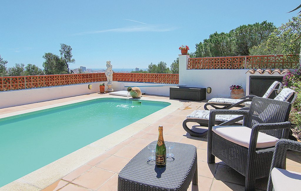 Ferienwohnung - Palamós , Spanien - ECB652 6