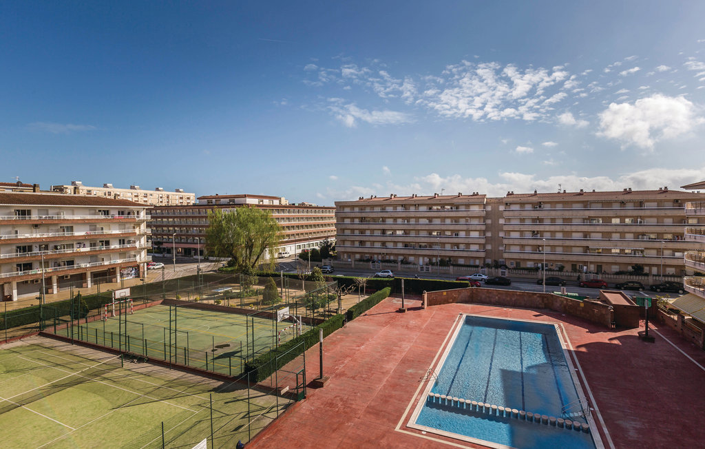 Ferieleilighet - Blanes , Spania - ECB663 4