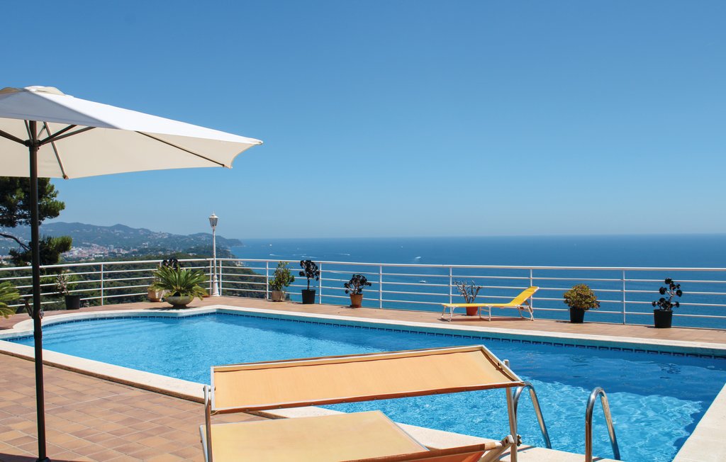 Feriehuse - Blanes , Spanien - ECB827 7