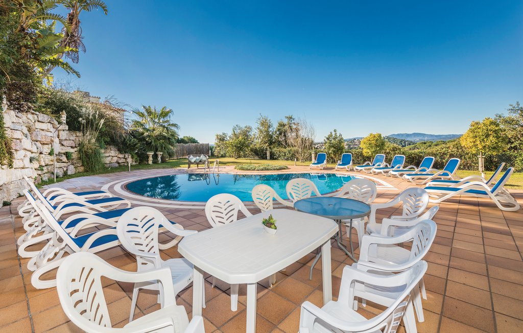 Feriehuse - Lloret de Mar , Spanien - ECB869 4