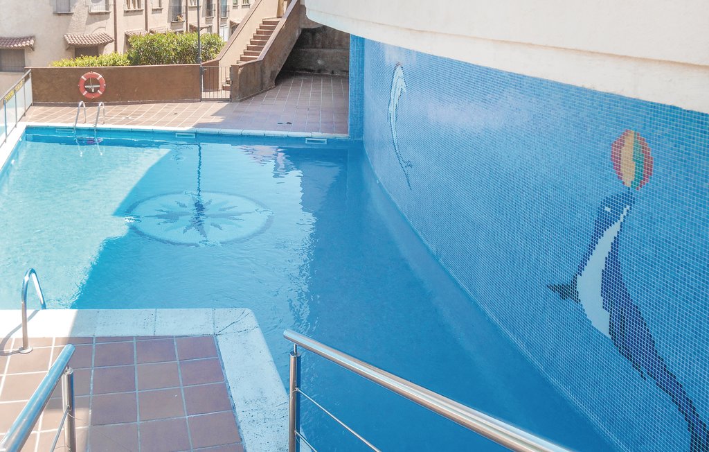 Feriehuse - Tossa de Mar , Spanien - ECB155 8