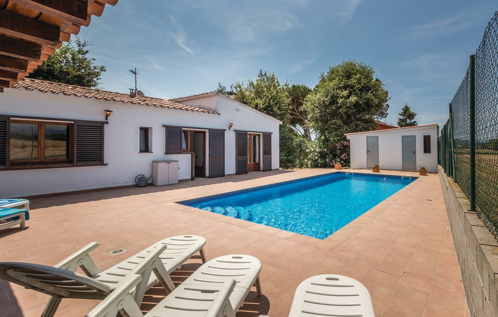 Feriehus - Vidreres , Spania - ECB194 4