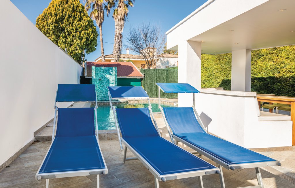 Feriehuse - Sant Pere Pescador , Spanien - ECB380 8