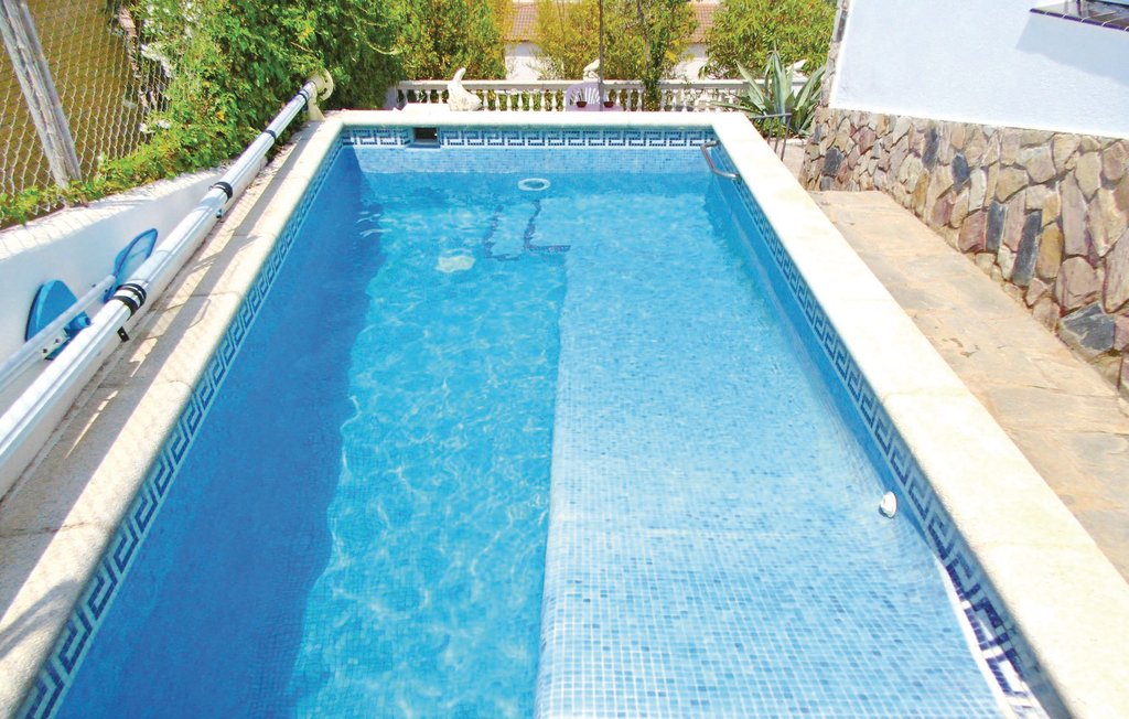 Feriehus - Lloret de Mar , Spania - ECB534 5