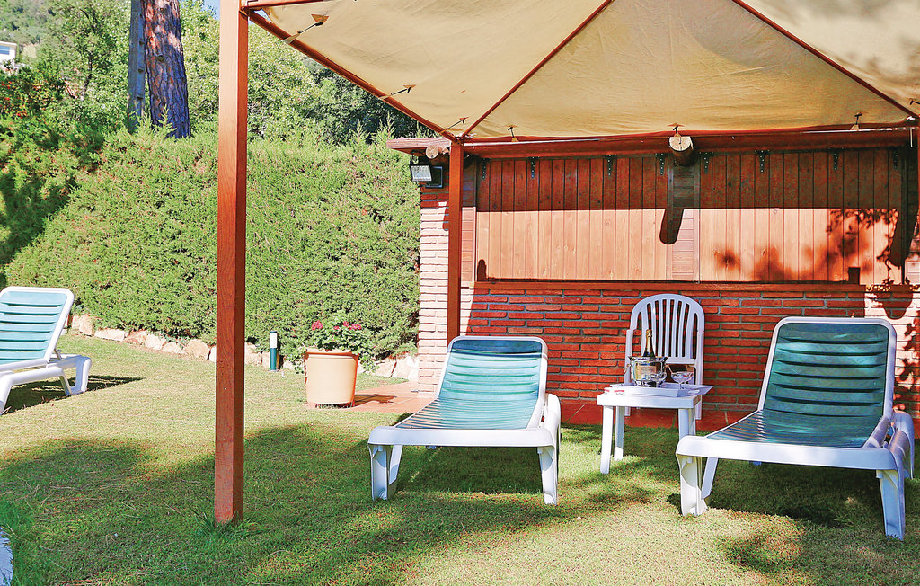 Lejlighed - Santa Cristina d'Aro , Spanien - ECB583 6