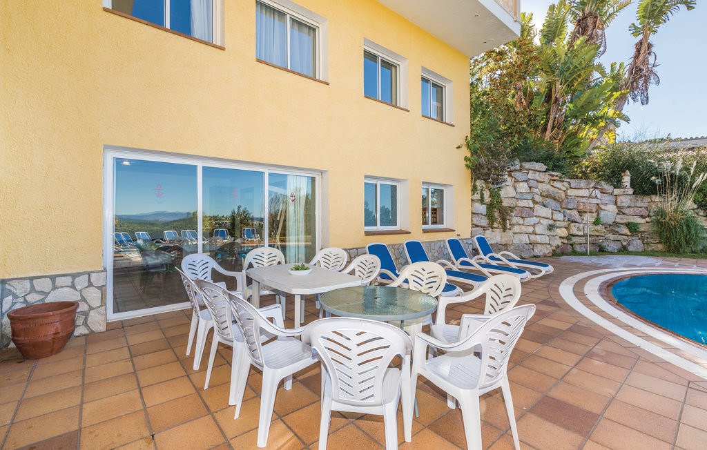 Feriehuse - Lloret de Mar , Spanien - ECB869 6