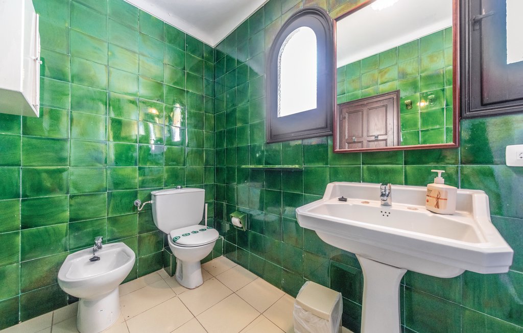 Feriehuse - Tossa de Mar , Spanien - ECB080 27