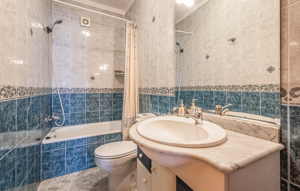 Feriehuse - Riells i Viabrea , Spanien - ECB179 20